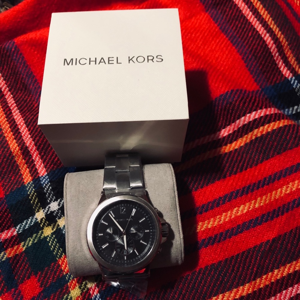 Michael kors watch